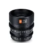 CINEMA Video objektīvi - Viltrox S-56mm T1.5 Cine MF M4/3 - ātri pasūtīt no ražotāja