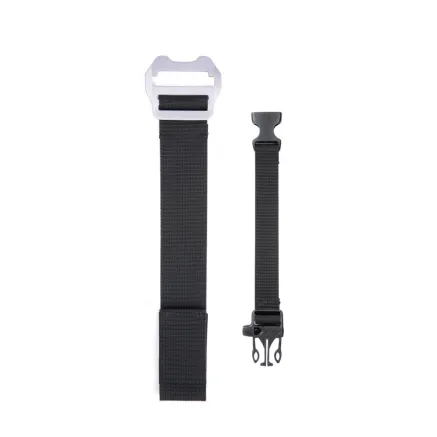 F Stop Extension Kit for DuraDiamond Packs Hip Belt and Sternum Strap m830 80