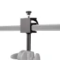 Sortimenta jaunumi - Westcott Scrim Jim Cine Clamp with 5/8" Stud - ātri pasūtīt no ražotāja