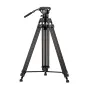Sortimenta jaunumi - Fotopro DV-3 Carbon Black - ātri pasūtīt no ražotāja