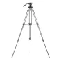 Sortimenta jaunumi - Fotopro DV-3 Carbon Black - ātri pasūtīt no ražotāja