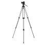 Sortimenta jaunumi - Fotopro DV-3 Carbon Black - ātri pasūtīt no ražotāja
