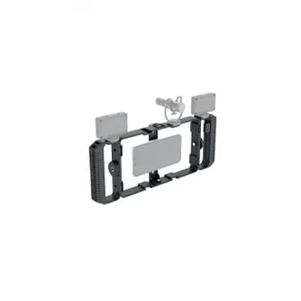 Sortimenta jaunumi - JJC SPC-MS1R Universal Magnetic Phone Cage - ātri pasūtīt no ražotāja