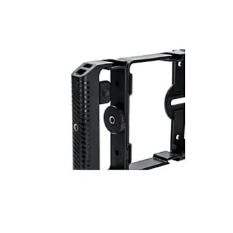 Sortimenta jaunumi - JJC SPC-UN1R Universal Phone Cage - ātri pasūtīt no ražotāja