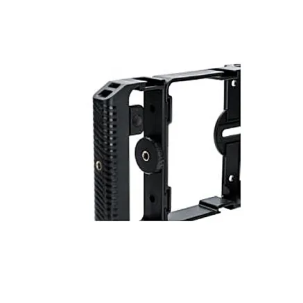 JJC SPC UN1R Universal Phone Cage
