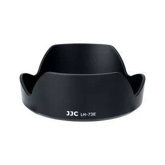 Lens Hoods - JJC Canon EW-73E Sun Hood for RF 15-30mm F4.5-6.3 IS STM - quick order from manufacturer