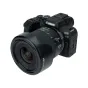 Lens Hoods - JJC Canon EW-73E Sun Hood for RF 15-30mm F4.5-6.3 IS STM - quick order from manufacturer