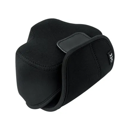 JJC OC C3BK Camera Neopreen Case