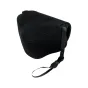 Sortimenta jaunumi - JJC OC-C3BK Camera Neoprene Case - ātri pasūtīt no ražotāja