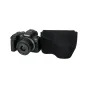 Sortimenta jaunumi - JJC OC-C3BK Camera Neoprene Case - ātri pasūtīt no ražotāja