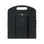 Sortimenta jaunumi - JJC HC-NP Flash Shoe Cover Black - ātri pasūtīt no ražotāja