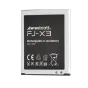 Radio palaidēji - Westcott FJ-X3m Universal Wireless Flash Trigger - ātri pasūtīt no ražotāja