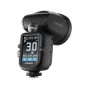 Kameras zibspuldzes - Westcott FJ80 II M Universal Touchscreen 80Ws Speedlight - ātri pasūtīt no ražotāja
