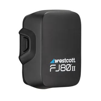 Akumulatori zibspuldzēm - Westcott FJ80 II Lithium Polymer Battery - ātri pasūtīt no ražotāja