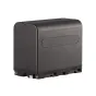 Sortimenta jaunumi - Westcott NP-F970 Dual Battery Pack with Charger (2-pack L-Series 7.4V 6600mAh 48.8Wh) - ātri pasūtīt no ražotāja