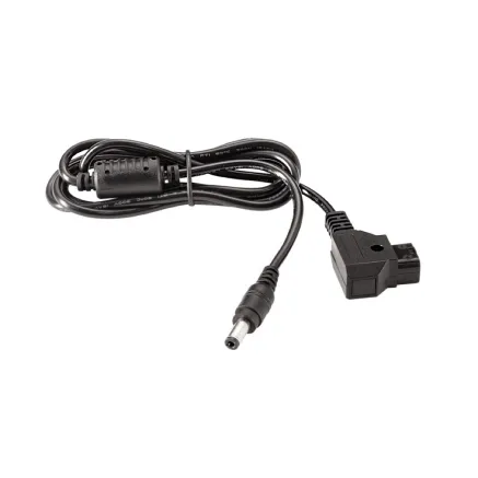 Westcott L60-B D-Tap to Barrel Power Cable