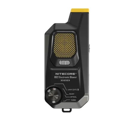 Nitecore BlowerBaby 2 BB2
