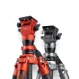 Sortimenta jaunumi - Fotopro Leveling Base LY-20 Pro Grey - ātri pasūtīt no ražotāja