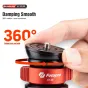 Sortimenta jaunumi - Fotopro Leveling Base LY-20 Pro Grey - ātri pasūtīt no ražotāja