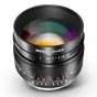 Objektīvi - Meike MK-50mm F0.95 Fuji X-mount - ātri pasūtīt no ražotāja