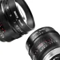 Objektīvi - Meike MK-50mm F0.95 Fuji X-mount - ātri pasūtīt no ražotāja