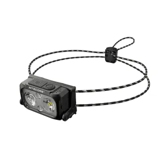 Sortimenta jaunumi - Nitecore NU25 UL Rechargeable Headlamp - ātri pasūtīt no ražotāja