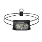 Sortimenta jaunumi - Nitecore NU25 UL Rechargeable Headlamp - ātri pasūtīt no ražotāja