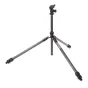 Foto statīvi - 3 Legged Thing Pro 2.0 Winston Carbon tripod & AirHed Pro Black Darkness - ātri pasūtīt no ražotāja