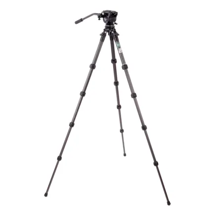 3 Legged Thing Legends Jay & AirHed Cine Arca Black Darkness JAYKIT ADARK