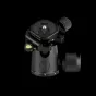 Statīvu galvas - 3 Legged Thing AirHed Neo 2.0 Black Darkness - ātri pasūtīt no ražotāja