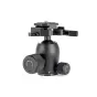 Statīvu galvas - 3 Legged Thing AirHed Pro Lever Clamp Black Darkness - ātri pasūtīt no ražotāja