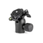Statīvu galvas - 3 Legged Thing AirHed Pro Lever Clamp Black Darkness - ātri pasūtīt no ražotāja