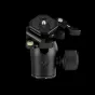 Statīvu galvas - 3 Legged Thing AirHed Pro Lever Clamp Black Darkness - ātri pasūtīt no ražotāja