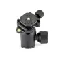 Statīvu galvas - 3 Legged Thing AirHed Pro Twist Clamp Black Darkness - ātri pasūtīt no ražotāja