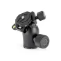 Statīvu galvas - 3 Legged Thing AirHed Pro Twist Clamp Black Darkness - ātri pasūtīt no ražotāja