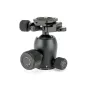 Statīvu galvas - 3 Legged Thing AirHed Pro Twist Clamp Black Darkness - ātri pasūtīt no ražotāja