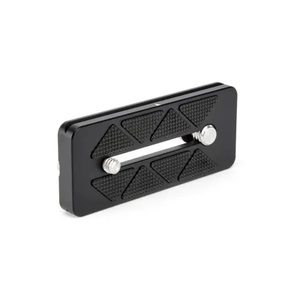 3 Legged Thing Arca Swiss Compatible Quick Release Plate for Airhed Cine A Black Darkness QR CINE ADARK