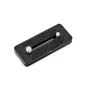Statīvu aksesuāri - 3 Legged Thing Arca Swiss Compatible Quick Release Plate for Airhed Cine-A Black Darkness - ātri pasūtīt no ražotāja