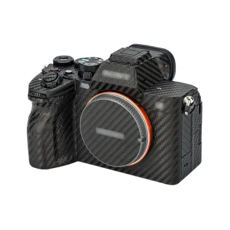 Sortimenta jaunumi - JJC SS-A7M4CF Anti-Scratch Protective Skin Film - ātri pasūtīt no ražotāja