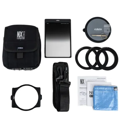 Cokin NX Series Discovery Kit KIT16NXS 