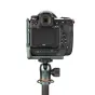 3 Legged Thing Zaara Dedicated L Bracket Grijs voor Nikon Z9 ZAARA G