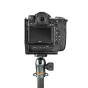 Statīvu aksesuāri - 3 Legged Thing Zaara Dedicated L Bracket Black Darkness - for Nikon Z9 - ātri pasūtīt no ražotāja