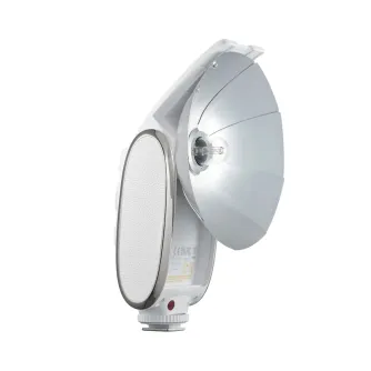 Kameras zibspuldzes - Godox Retro Lux Senior Grey - ātri pasūtīt no ražotāja
