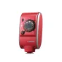 Kameras zibspuldzes - Godox Retro Lux Senior Red - ātri pasūtīt no ražotāja
