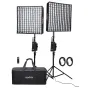 Godox Flexible LED Light FL150S Two light Kit FL150S K2