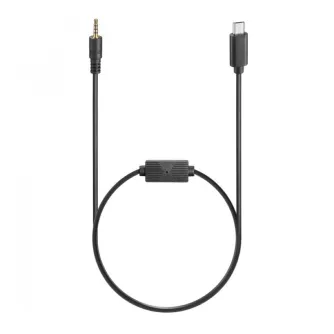 Sortimenta jaunumi - Godox Monitor Camera Control Cable (Micro USB) GMC-U4 - ātri pasūtīt no ražotāja Sortimenta jaunumi - Godox Monitor Camera Control Cable (Micro USB) GMC-U4 - ātri pasūtīt no ražotāja