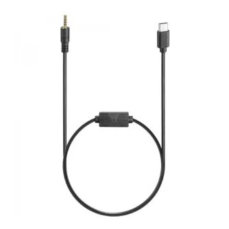 Sortimenta jaunumi - Godox Monitor Camera Control Cable (USB Type-C) GMC-U6 - ātri pasūtīt no ražotāja