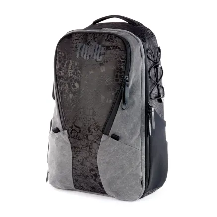 3 Legged Thing Toxic Valkyrie Camera Backpack L Water Resistant Frog Pocket Onyx VALKYRIE ONYX L
