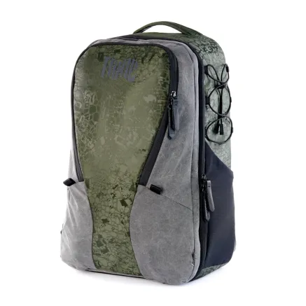 3 Legged Thing Toxic Valkyrie Camera Backpack L Water Resistant Frog Pocket Emerald VALKYRIE EMER L