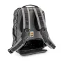 Mugursomas - Toxic Valkyrie Camera Backpack M Water Resistant "Frog" Pocket Onyx - ātri pasūtīt no ražotāja